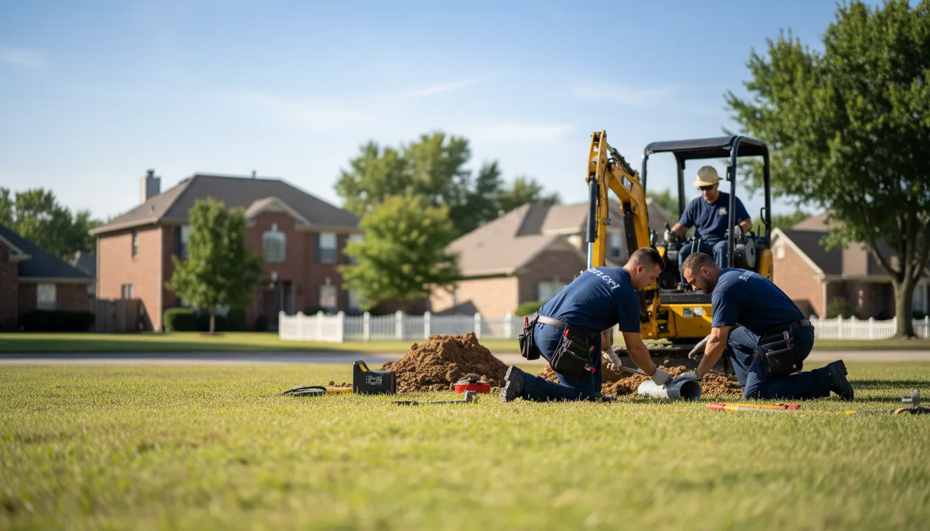 Water Heater Repair in Ridgeway, NC near me